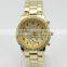 R0482 2016 new arrival watch gold wrist watch maker