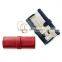 travel leather Travel Watch/Bracelet Storage bag
