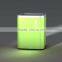 rohs bluetooth speaker,mini bluetooth speaker think box with CE certification