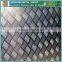 Hot sale 2218 Aluminium checkered plate