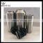 Monogram 18oz Stainless Steel Tumbler
