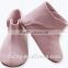 elegant wholesale clean hot sale soft sole real leather shoes ankle