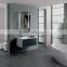 High end bathroom illuminated mirror cabinet ,shaving cabinet