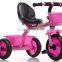 Tianzheng brand of children tricycle on canton fair
