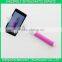 Hot new products for 2015 foldable bluetooth selfie stick and extendable monopod for iphone in innovast