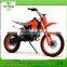 Hot Selling 110cc Dirt Bike Gas Powered For Sale/SQ-DB107