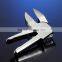 Air Scissors for cutting copper and steel wire ( wire cutter ) with different types