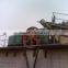 Double toothed roller crusher for mining machine made in China