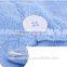 microfiber hair cap hair towels