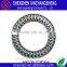 high speed low voice thrust needle roller bearing