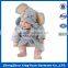 OEM Hooded Baby Terry Bath Robe