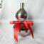 Stainless steel bottle gourd