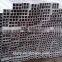 Extruded Aluminum Pipe Tubes 6061-T6 Aluminum Tube with ISO RoHS SGS Certification