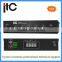 Desktop Digital Mixer Amplifier for PA System