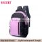manufacturer supply customized cheap camping backpack with a chest strap