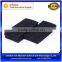 Black Non Woven Scouring Pads For Industrial Use