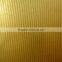 High quality aluminum foil chocolate wrapping paper