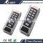 Access control system two doors rfid keypad reader