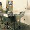 automatic weight detecting checkweigher