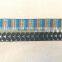 Custom Indian Embroidered Ribbon For Clothing