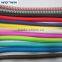 Vintage Electrical Wire Textile Cable Fabric Cable Wires Cotton Braided Wire