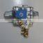CNG/NGV/NVG/GNV fuel conversion injection system reducer/auto sequential CNG reducer/regulator