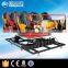 The 3rd generation of the electric platform--7d cinema mobile