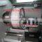 alloy steel wheel cnc lathe ck6180 with low price