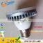 6W7W8W GX53 7W 2835SMD aluminum with glass cover gx53 led lamp Min. Order: 100 Pieces