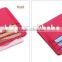 china supplier hot selling leather card holder wholesale