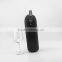 faux leather wine carrier