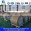8011 H22 anodized stucco embossed aluminum foil for air-conditioner