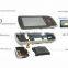 Android custom-made android 58mm bluetooth thermal printer