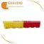100% new HDPE crowd control barrier