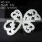 Accept custom artificial flower petals1109
