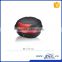 SCL-2013060068 hot sell high quality motorcycle tail box ,trunk,rear luggage box from china alibaba