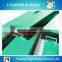 conveyor belt impact bar/uhmwpe imapct slider bar/plastic impact bar