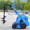 MS500 mini skid steer tracking loader machinery