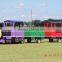 Buy a Trackless Train From Mainufactures, Trackless Train for Sale
