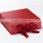 Custom Size Foldable Gift Box for Cupcake