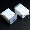 High quality fast charging mini portable 5v 1a usb wall charger travel charger