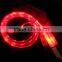 New LED Light Micro USB Charger Data Sync Cable Cord for Samsung Led USB Cable