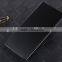 Deluxe ultra thin Mobile phone portable usb 20000mah power bank charger for iPhone, for Samsung