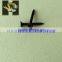 6x1-3/8'' PH2 phosphated black fine thread drywall screw