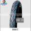 popular pattern motorcycle tyres with excellent quality