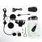 1200 meters bluetooth intercom for motorcycle bt interphone