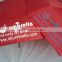Patent Fashion Magic Color Changing Umbrella Customizable Design