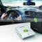 New arrival popular sunvisor 4.0 car bluetooth kit, mini bluetooth car kit with speaker