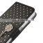 Wallet Leather Case / Leather Flip Case For Samsung s6 / For Galaxy s6 Case Leather