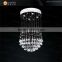 Cheap crystal chandeliers,magnetic crystals for chandeliers OM6809-9W